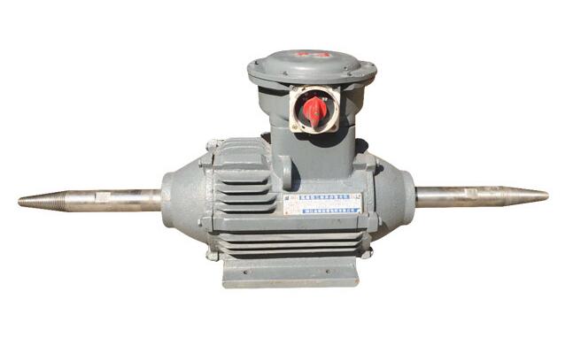 防爆拋光機廠家