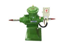 防爆拋光機(jī)