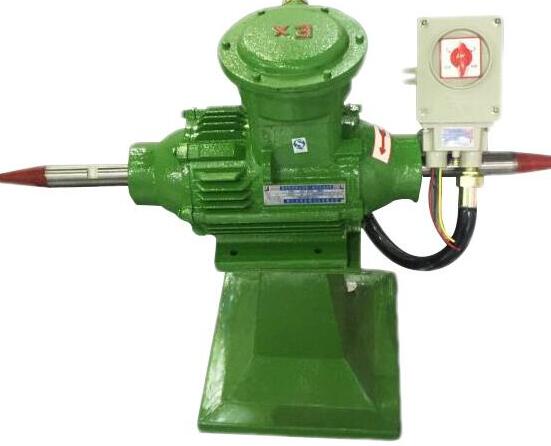 防爆拋光機