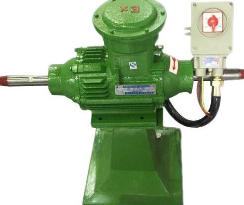 防爆拋光機