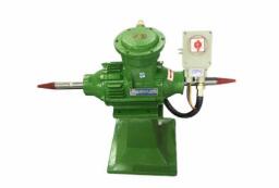 防爆拋光機(jī)