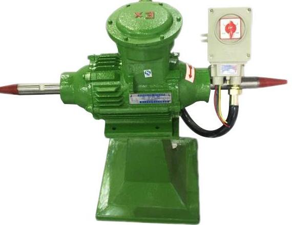 防爆拋光機