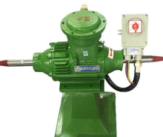防爆拋光機